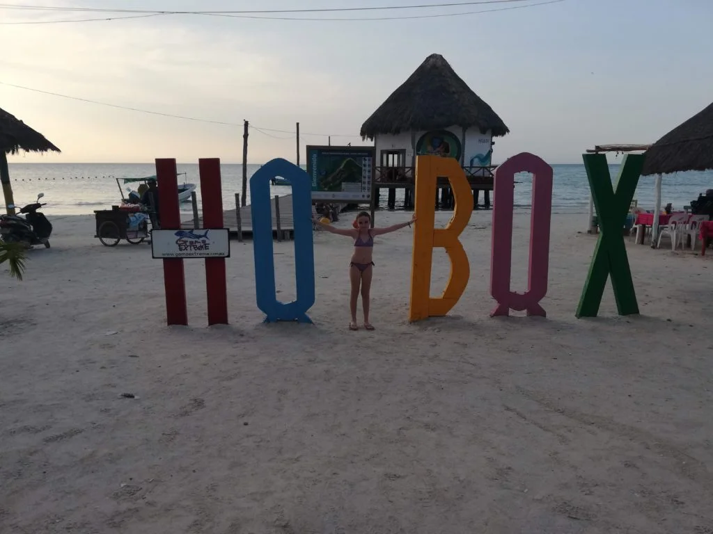 Como llegar a Holbox desde Cancún y Playa del Carmen