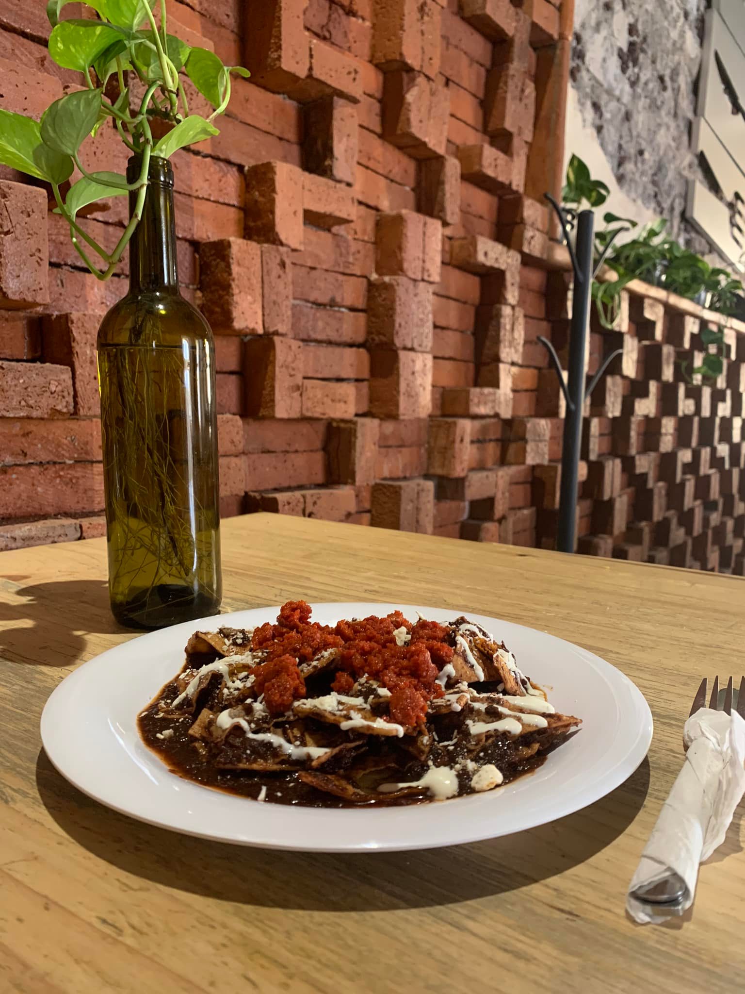 Los mejores desayunos en Cuernavaca