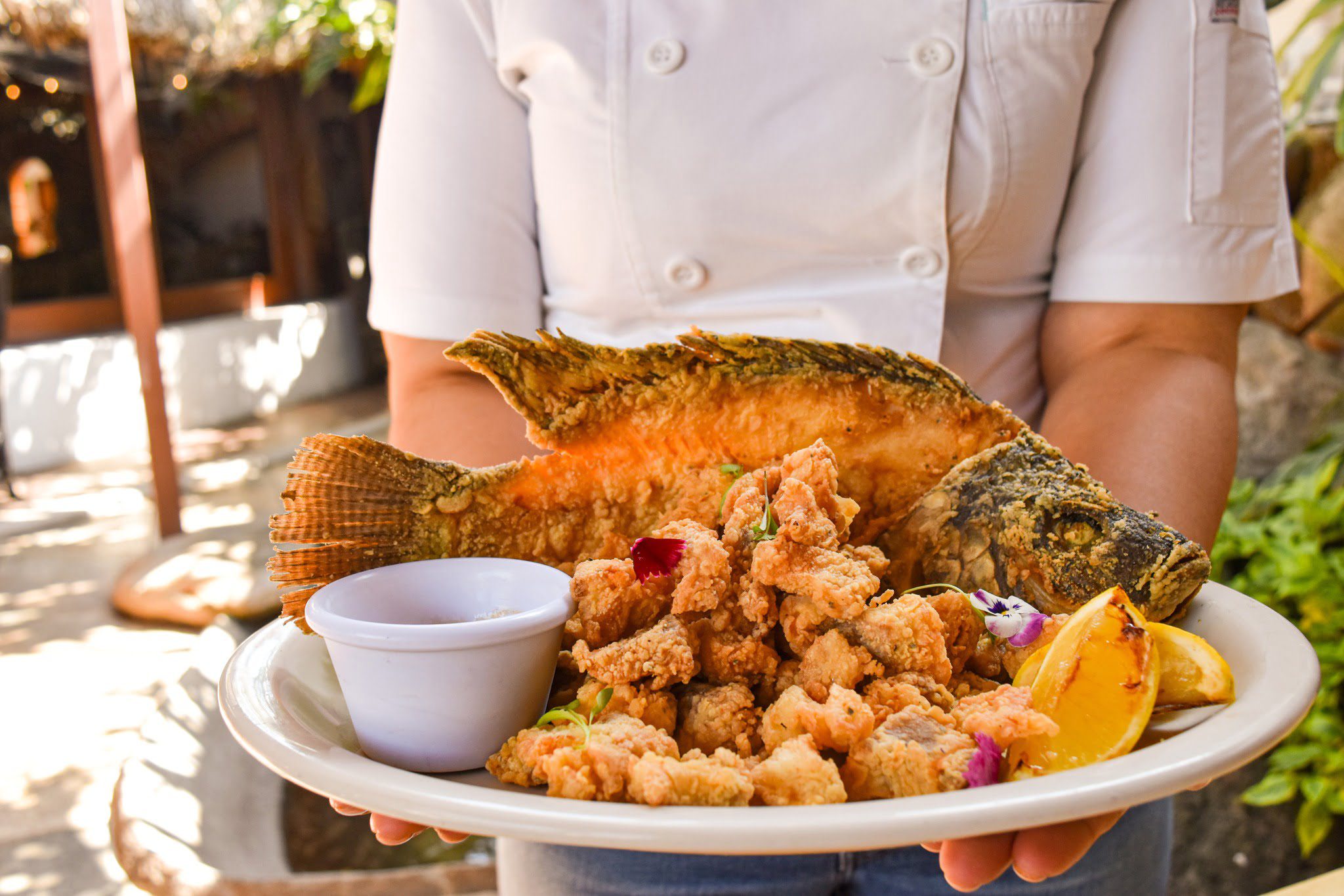 Restaurantes de mariscos en Cuernavaca, los más ricos